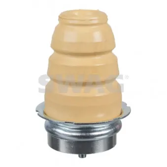 Butée élastique, suspension SWAG 70 10 4664