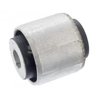 Suspension, corps de l'essieu SWAG 70 10 4994
