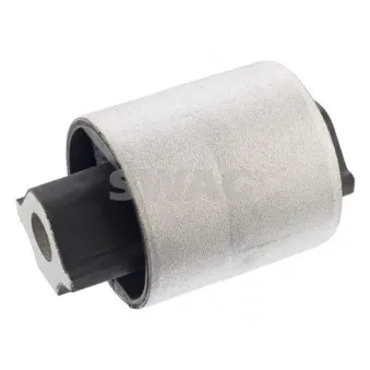 Suspension, corps de l'essieu SWAG 70 10 4998