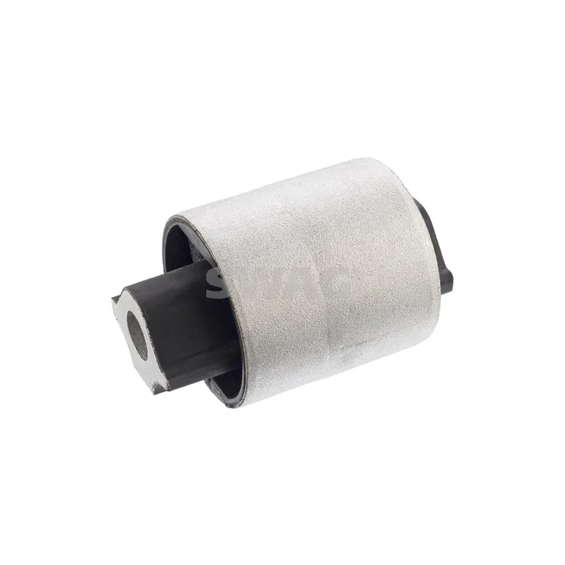 Suspension, corps de l'essieu SWAG 70 10 4998