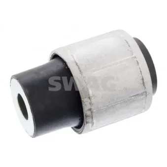 Suspension, corps de l'essieu SWAG 70 10 5510