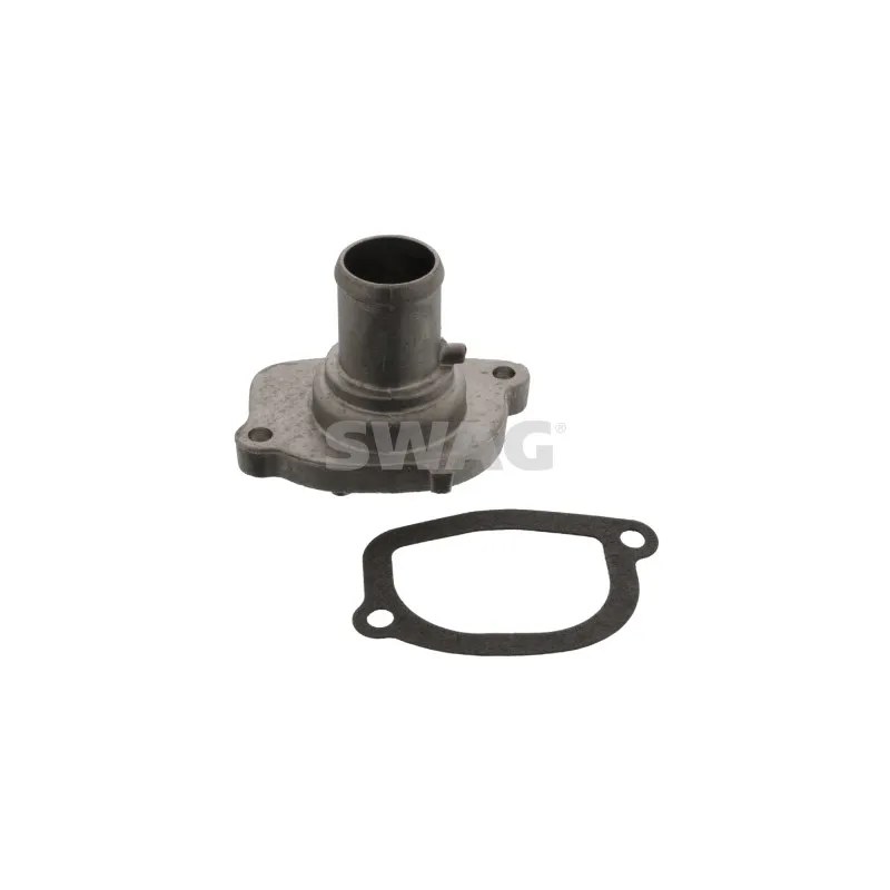 Thermostat, liquide de refroidissement SWAG 70 10 6035