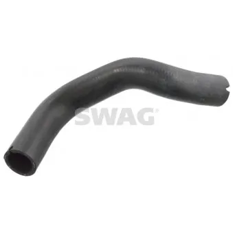 Durite de radiateur SWAG 70 10 6237