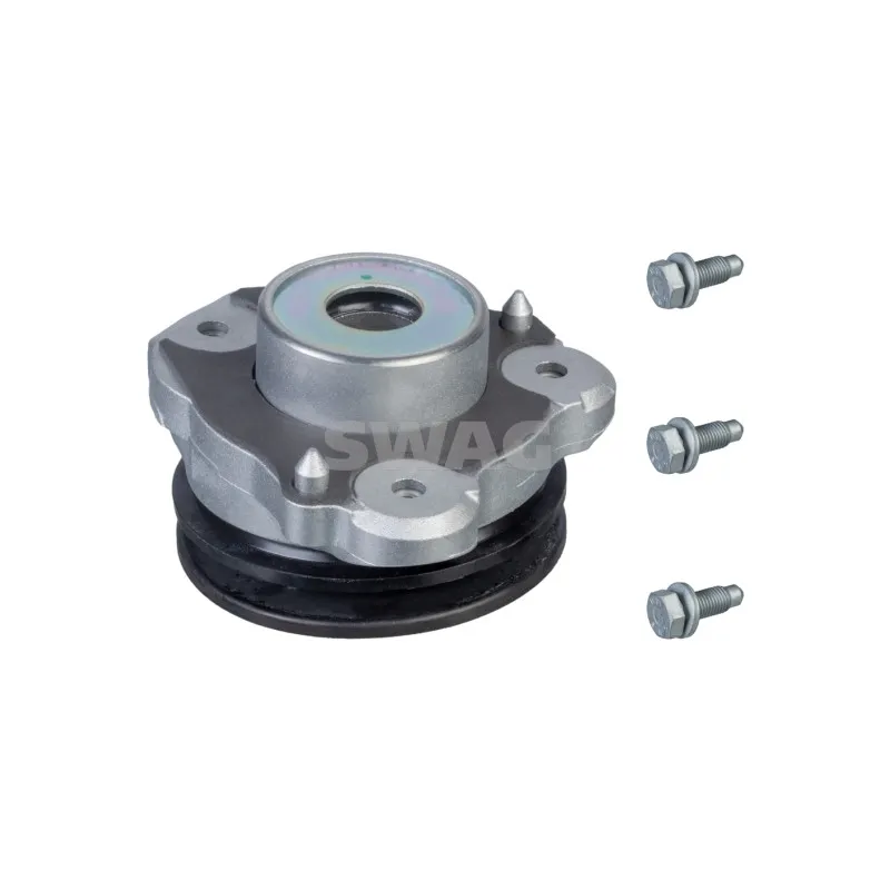 Kit de réparation, coupelle de suspension SWAG 70 10 6378