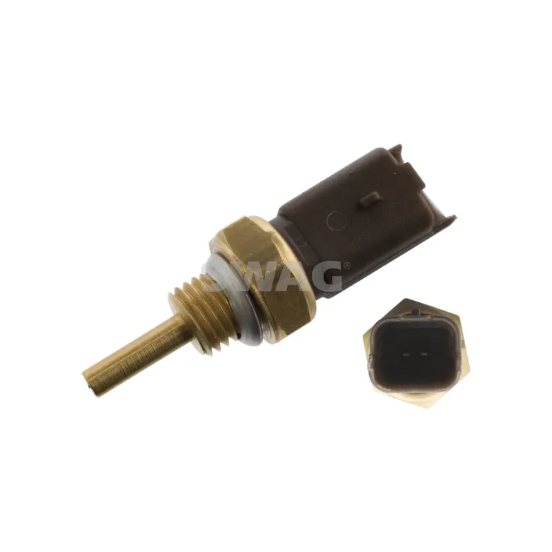 Sonde de température, liquide de refroidissement SWAG 70 10 6570