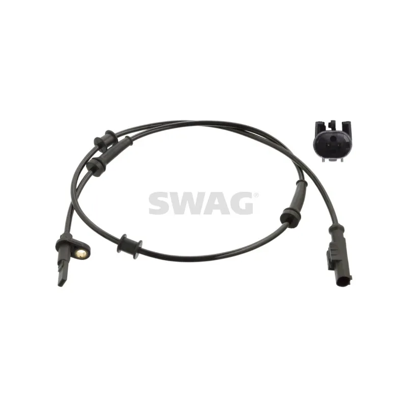 Capteur, vitesse de roue SWAG 70 10 6705
