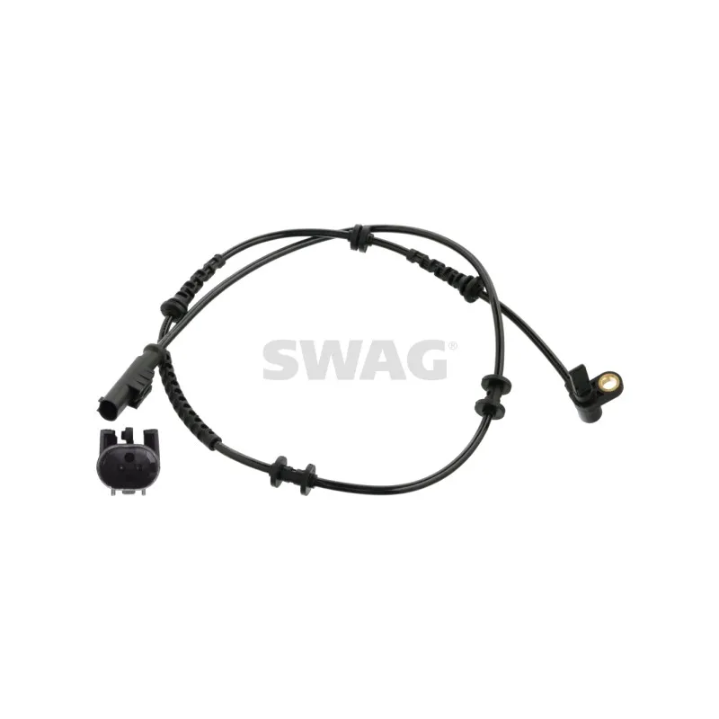 Capteur, vitesse de roue SWAG 70 10 6837