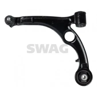 Triangle ou bras de suspension (train avant) SWAG 70 10 7527
