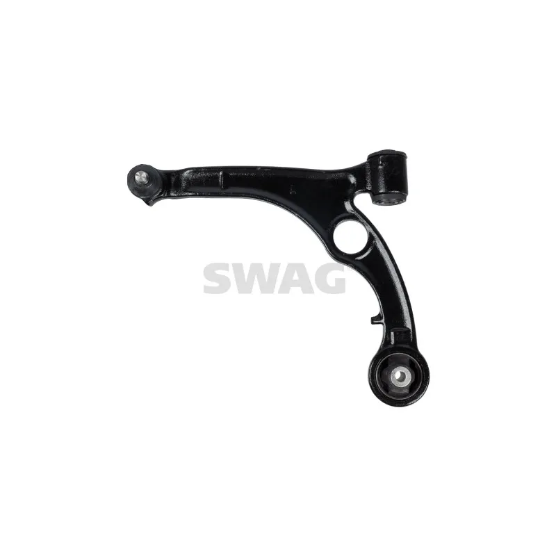 Triangle ou bras de suspension (train avant) SWAG 70 10 7527