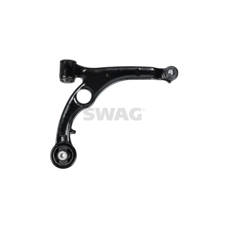 Triangle ou bras de suspension (train avant) SWAG 70 10 7528