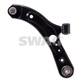 Triangle ou bras de suspension (train avant) SWAG 70 10 7907