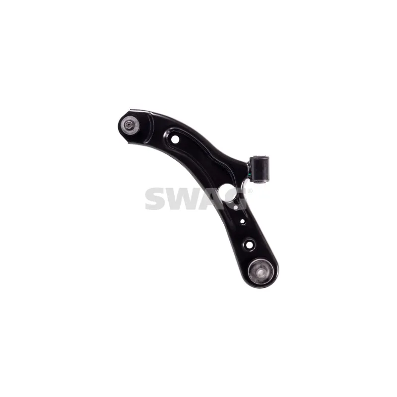 Triangle ou bras de suspension (train avant) SWAG 70 10 7907