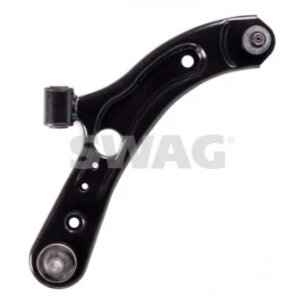 Triangle ou bras de suspension (train avant) SWAG 70 10 7908