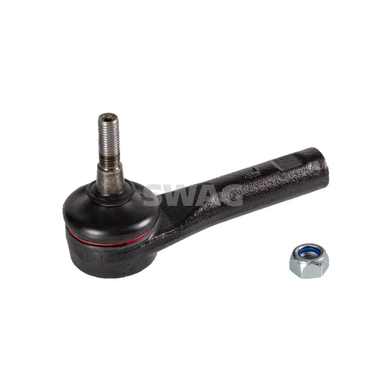 Rotule de barre de connexion avant gauche SWAG 70 10 8795