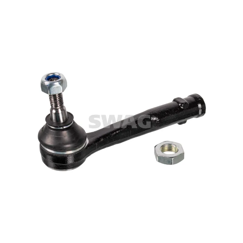 Rotule de barre de connexion avant droit SWAG 70 10 8798