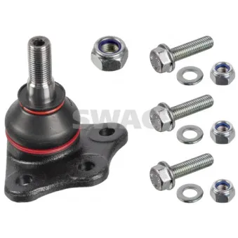 Rotule de suspension SWAG 70 10 8829