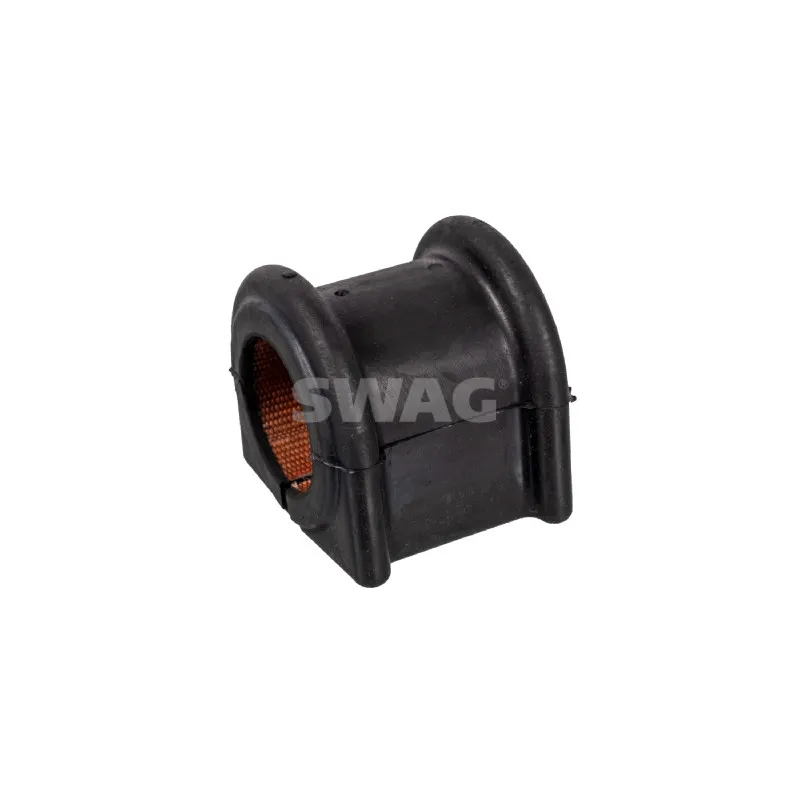 Suspension, stabilisateur SWAG 70 10 9348