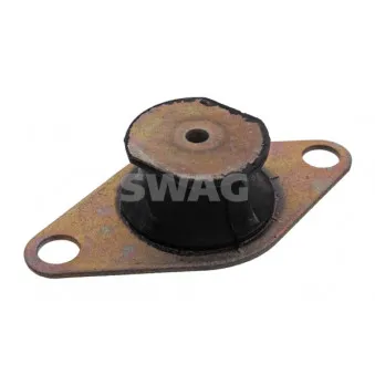 Support moteur SWAG 70 13 0016