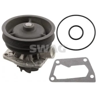 Pompe à eau SWAG 70 15 0029
