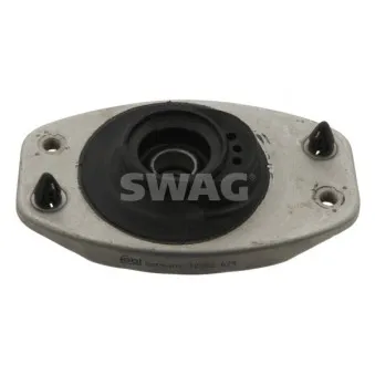 Coupelle de suspension SWAG 70 54 0001