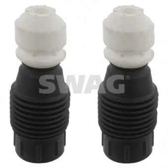 Butée élastique, suspension SWAG 70 54 0014