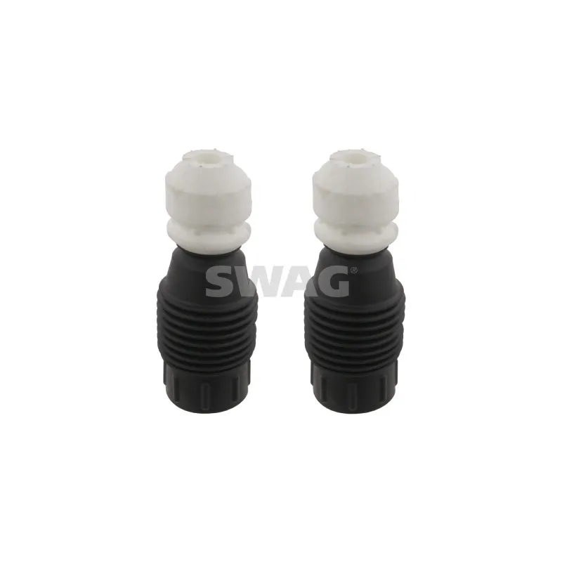 Butée élastique, suspension SWAG 70 54 0014