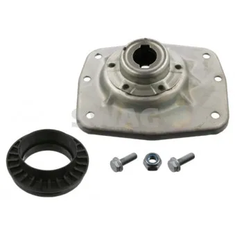 Coupelle de suspension avant droit SWAG 70 55 0004