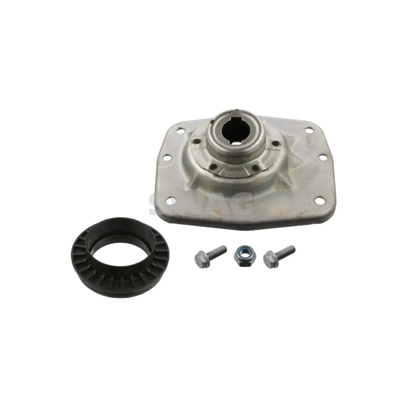 Coupelle de suspension avant droit SWAG 70 55 0004