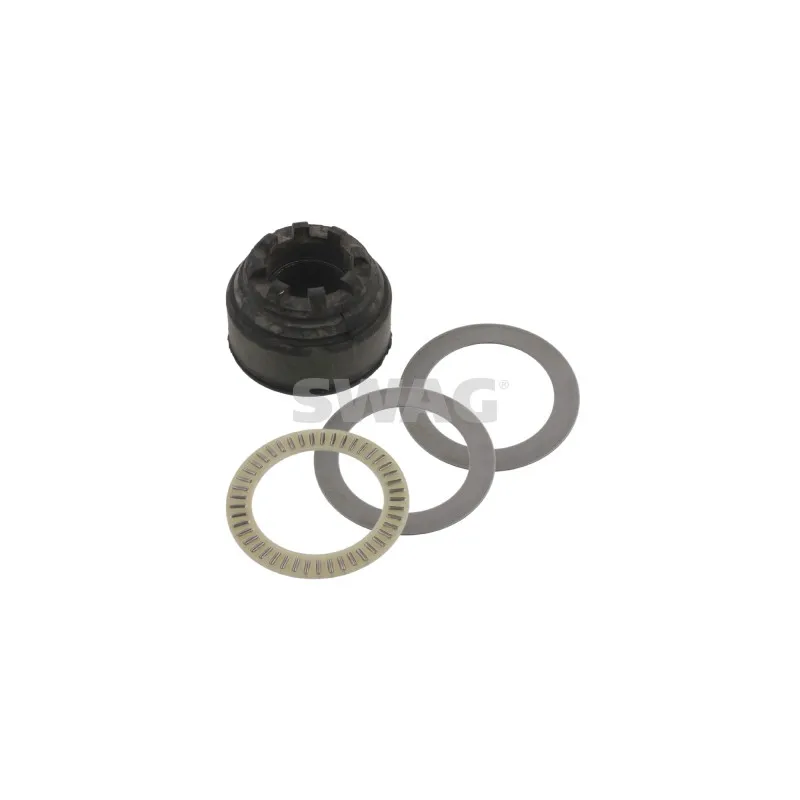Kit de réparation, coupelle de suspension SWAG 70 55 0007