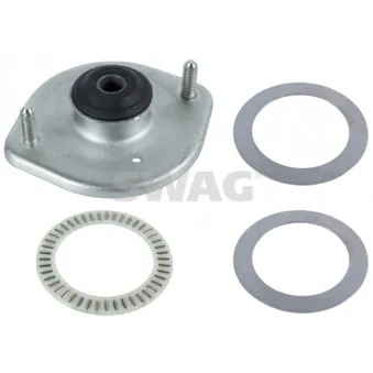 Kit de réparation, coupelle de suspension SWAG 70 55 0008