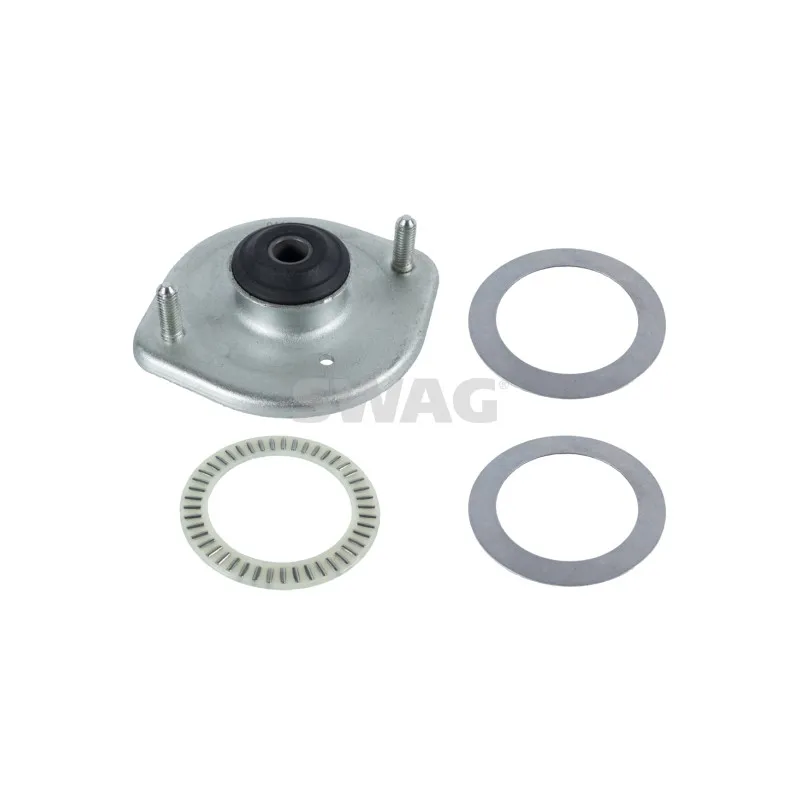 Kit de réparation, coupelle de suspension SWAG 70 55 0008