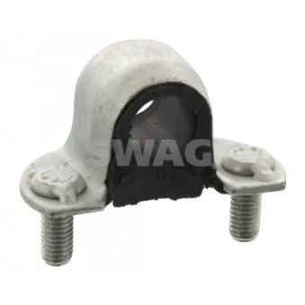 Suspension, stabilisateur SWAG 70 61 0004