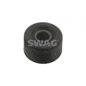 Suspension, barre de couplage stabilisatrice SWAG 70 61 0005