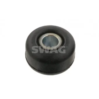 Suspension, barre de couplage stabilisatrice SWAG 70 61 0006