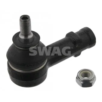 Rotule de barre de connexion SWAG 70 71 0001