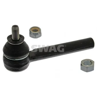 Rotule de barre de connexion SWAG 70 71 0030