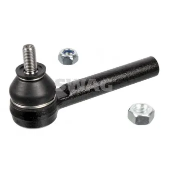 Rotule de barre de connexion SWAG 70 71 0031