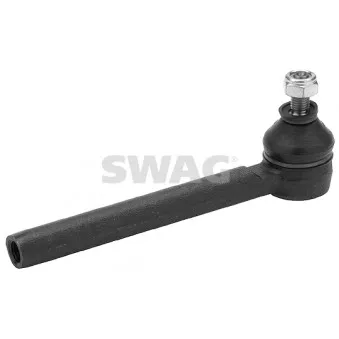 Rotule de barre de connexion SWAG 70 71 0033