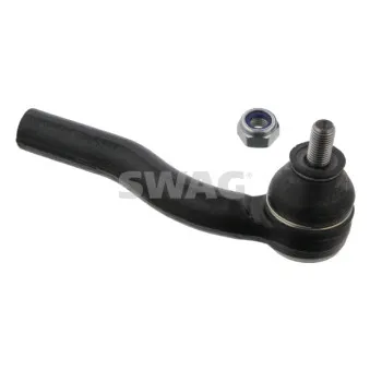 Rotule de barre de connexion avant droit SWAG 70 71 0034