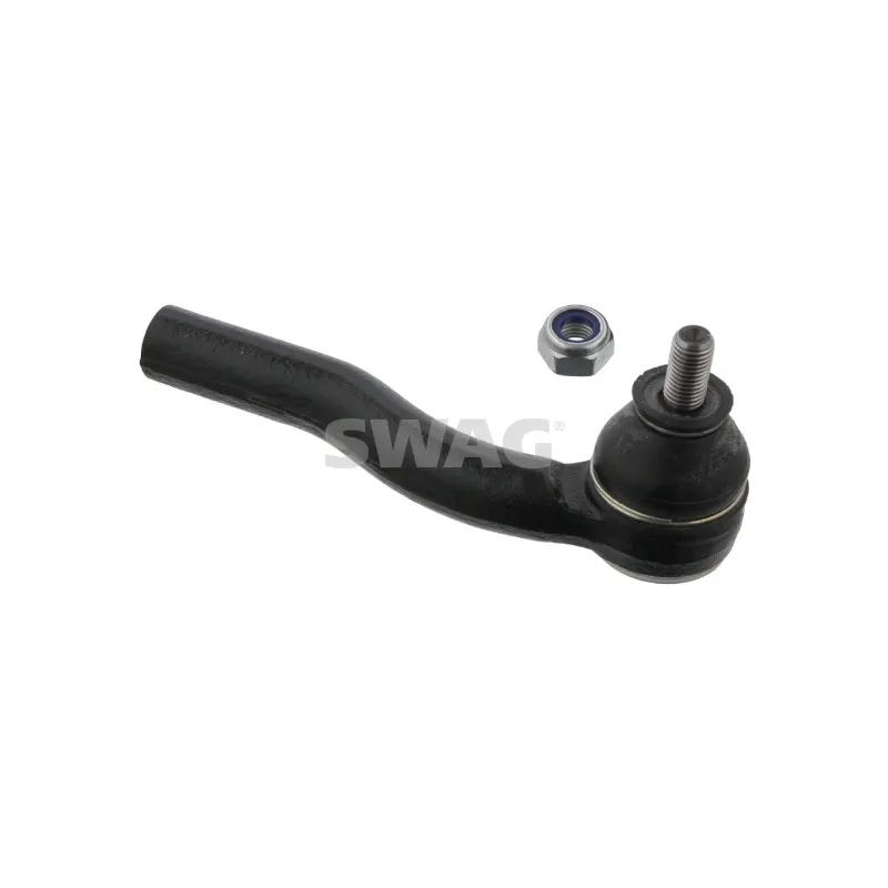 Rotule de barre de connexion avant droit SWAG 70 71 0034