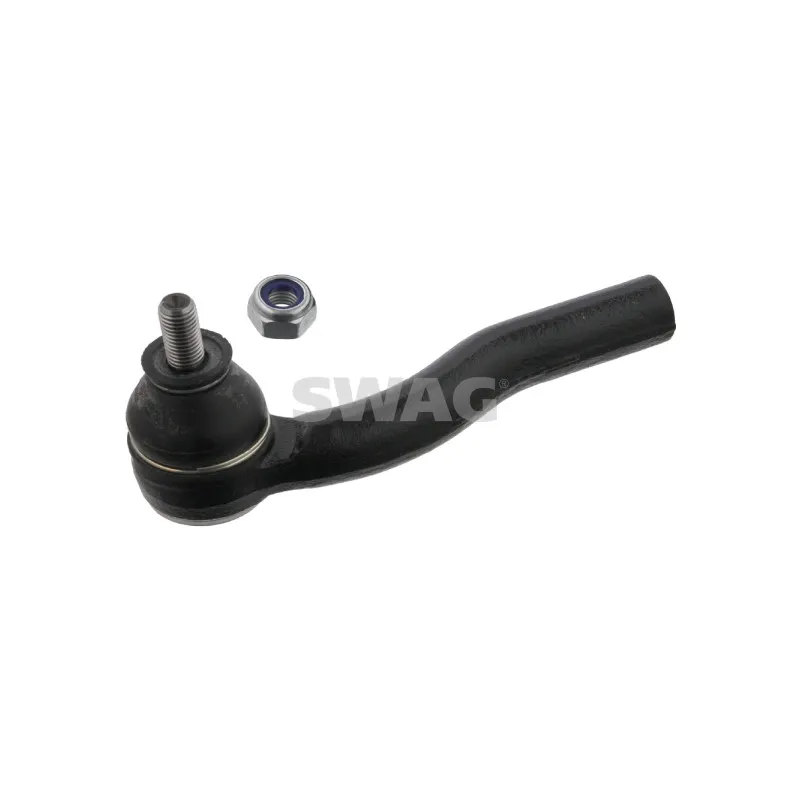 Rotule de barre de connexion avant gauche SWAG 70 71 0035