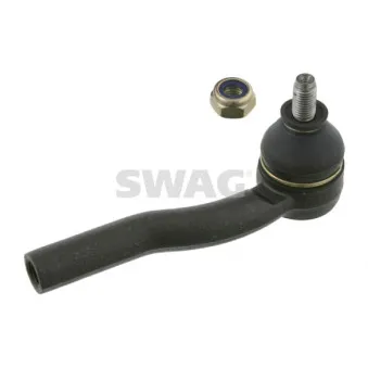 Rotule de barre de connexion avant droit SWAG 70 71 0037