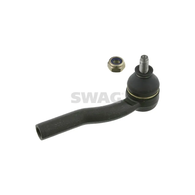 Rotule de barre de connexion avant droit SWAG 70 71 0037