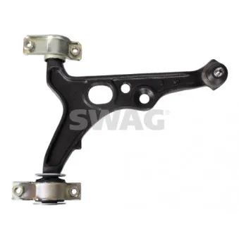 Triangle ou bras de suspension (train avant) SWAG 70 73 0020