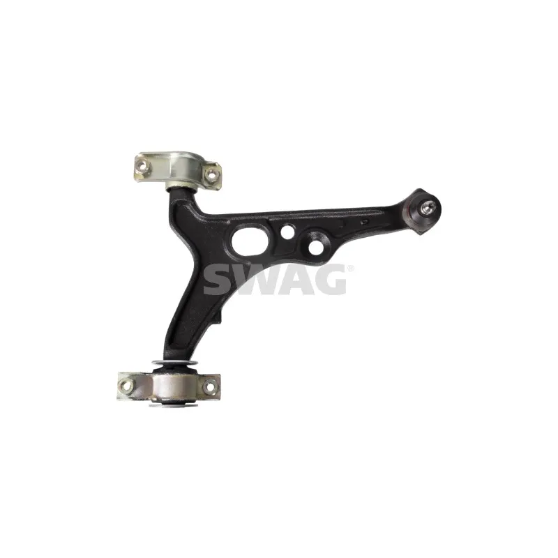 Triangle ou bras de suspension (train avant) SWAG 70 73 0020