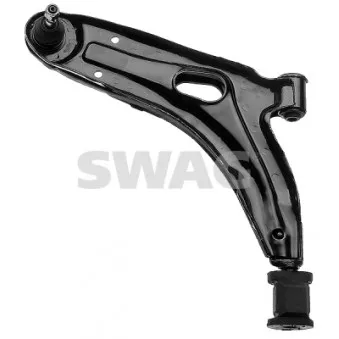 Triangle ou bras de suspension (train avant) SWAG 70 73 0040