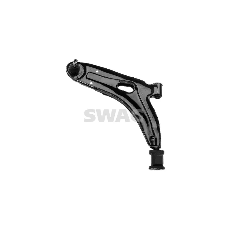 Triangle ou bras de suspension (train avant) SWAG 70 73 0040