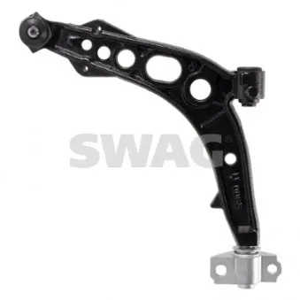Triangle ou bras de suspension (train avant) SWAG 70 73 0041