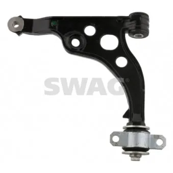 Triangle ou bras de suspension (train avant) SWAG 70 73 0042