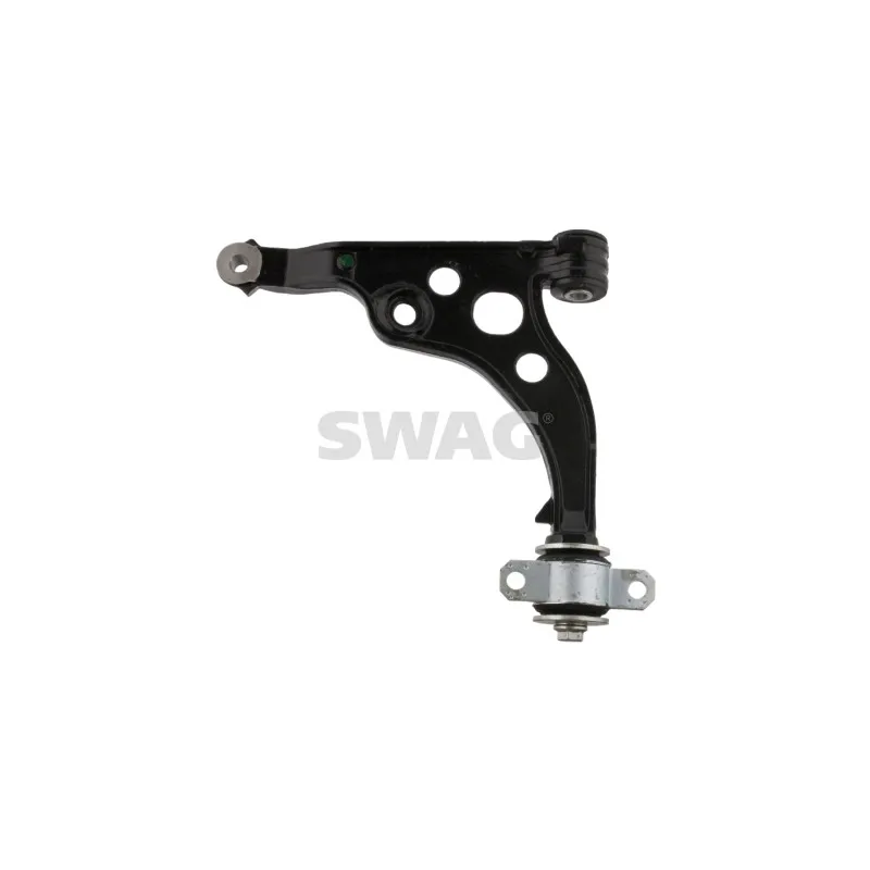 Triangle ou bras de suspension (train avant) SWAG 70 73 0042